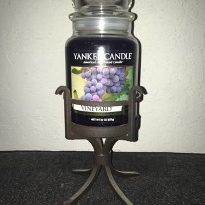 Yankee candle